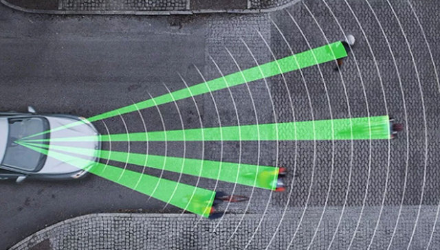 汽车3·15|智能辅助系统渐成标配 但自动刹车功能成为投诉率最高的功能