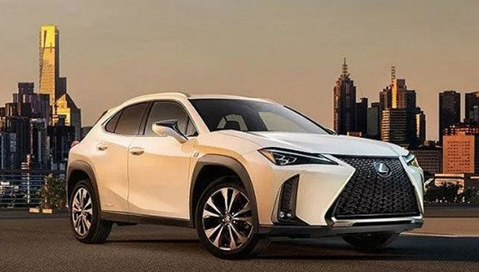 新车速报,车圈观察