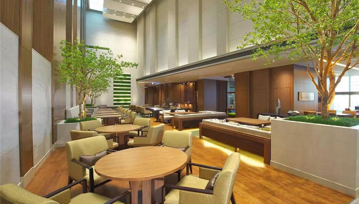 在东京大阪都见过的“都酒店”，竟然也是个酒店集团？