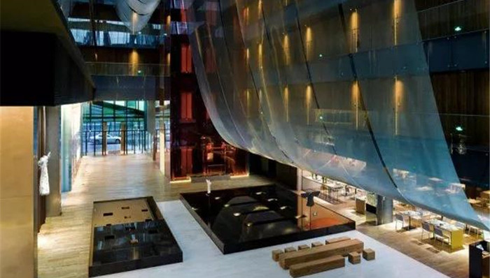 旧时光新灵魂，7间值得期待的翻新酒店