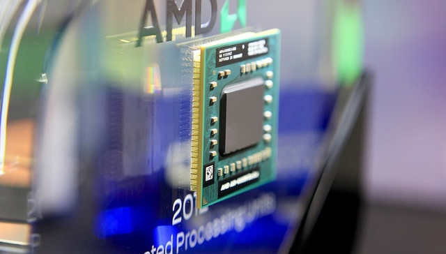 AMD芯片曝光12个高危安全漏洞 危害不亚于英特尔“幽灵”和“熔断”