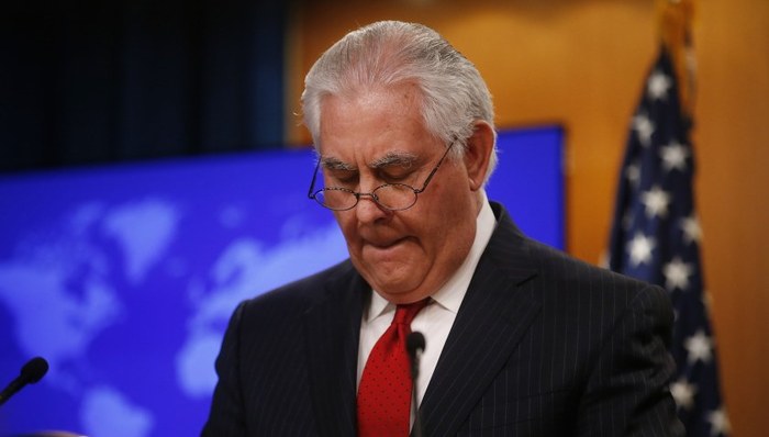 权力游戏,美国政治