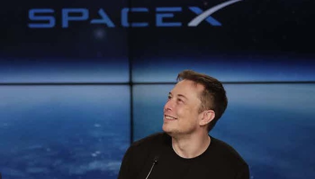 来自物理学家加来道雄的书单：5本书帮你认识未来