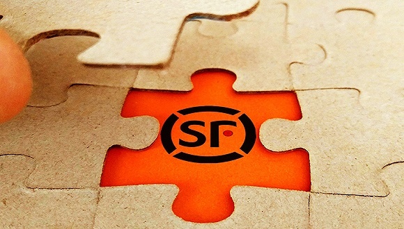 冷链巨头争霸赛顺丰请“外援” 与夏晖建合资公司