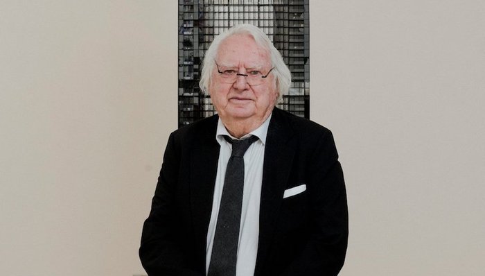 建筑,#MeToo运动,普利兹克建筑奖