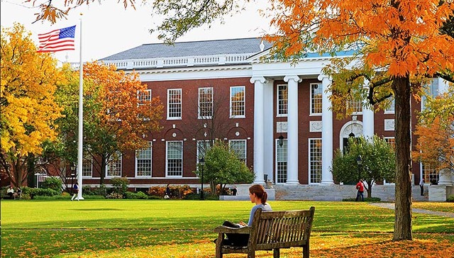 留学加拿大（四）：怎样送孩子进常春藤名校