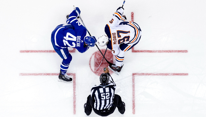 NHL,电竞选手,游戏界