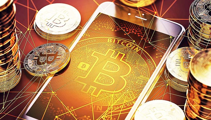 区块,90后,破发,圈人,代币,ICO,万洋,投资者,过火,风口