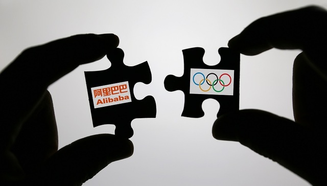 阿里支持电竞进入奥运 但暴力血腥的不行