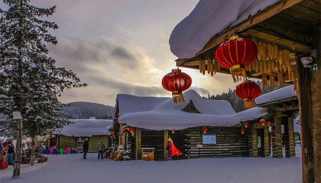 地方新闻精选|黑龙江787家旅行社向社会承诺：不欺客宰客