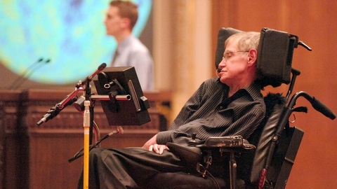 史蒂芬·霍金为什么没有得过诺贝尔奖？