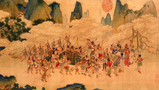 “新天下主义”可以拯救世界吗？