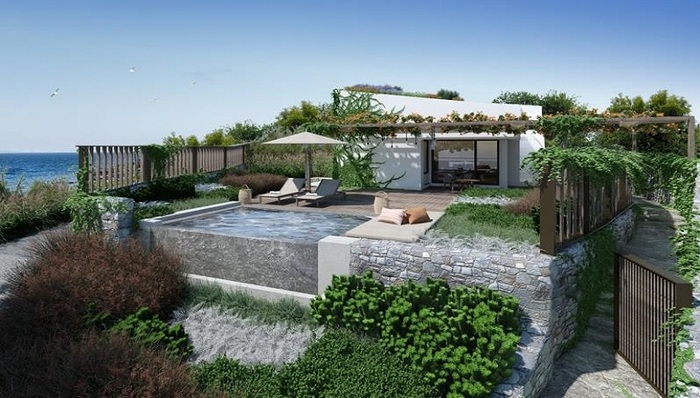 新酒店 | 六善新店定位土耳其爱琴海边，浓厚的当地风情是亮点