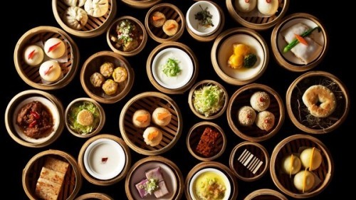 《台北米其林指南2018》完整名单，20 家餐厅共获 24 颗星星