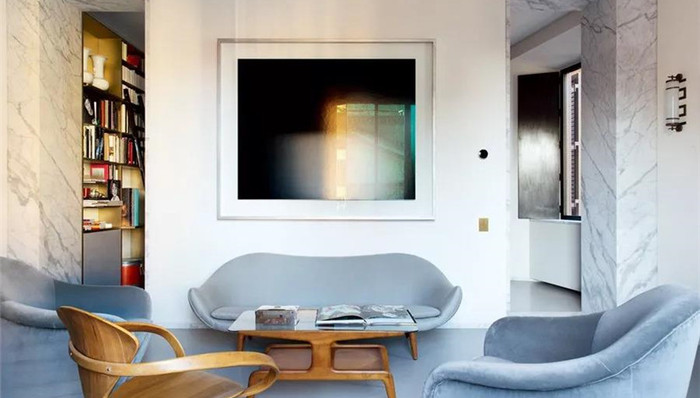 罗马 | 和万神殿为邻，拥抱日本哲学的空间密码