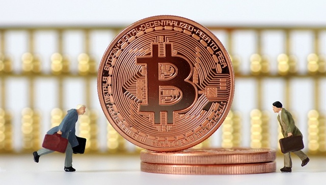 【特写】“区块链飓风”过境：华强北矿机盛况不再