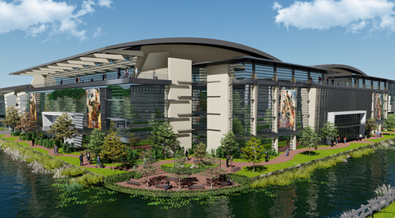 影视城,SMG,文化创意产业,好莱坞,原权利人,政企合作,静安区,文创50条,影视产业,时间窗口