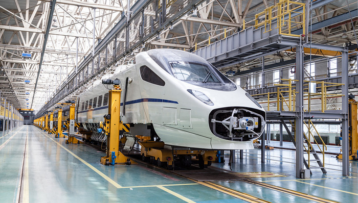 智慧城市,中国制造2025,芯片