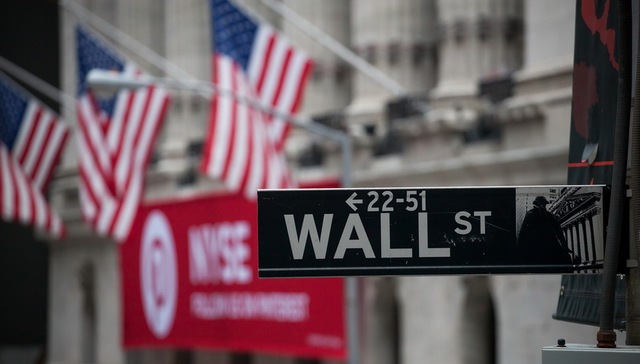 金融危机以来最大监管放宽：美参院同意修订多德-弗兰克法案