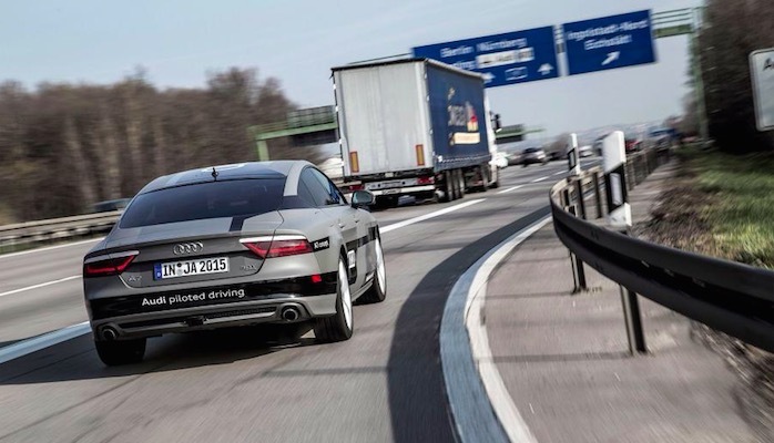 自动驾驶,车圈观察