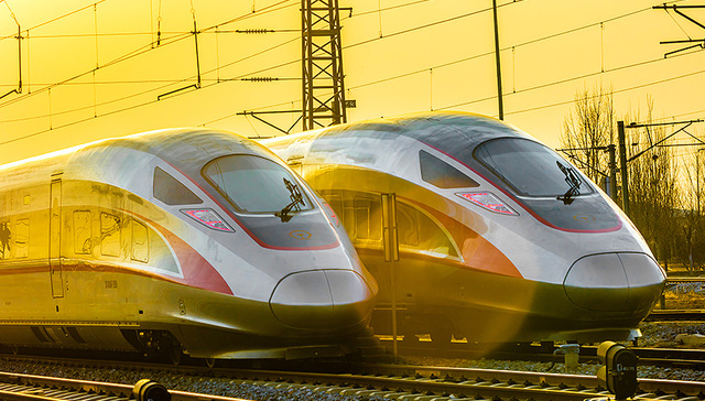 复兴号,京沪高速,京沪高铁,扩容,南站,提速,调图,杭州东,动车组,提醒旅客