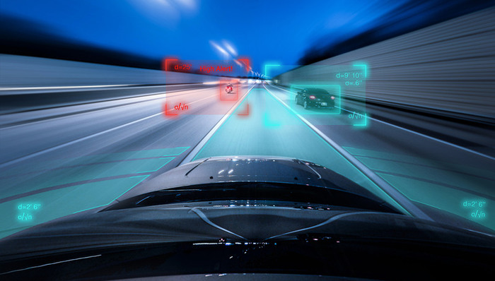 李彦宏,无人驾驶汽车,试点