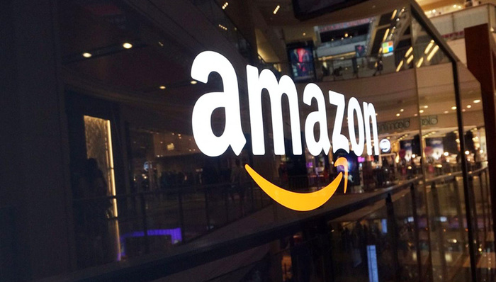 亚马逊全球开店,郝景芳