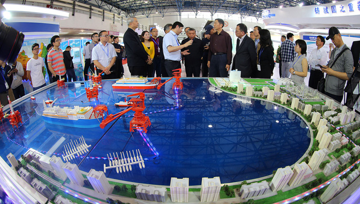 财经速递,供给侧改革,国企