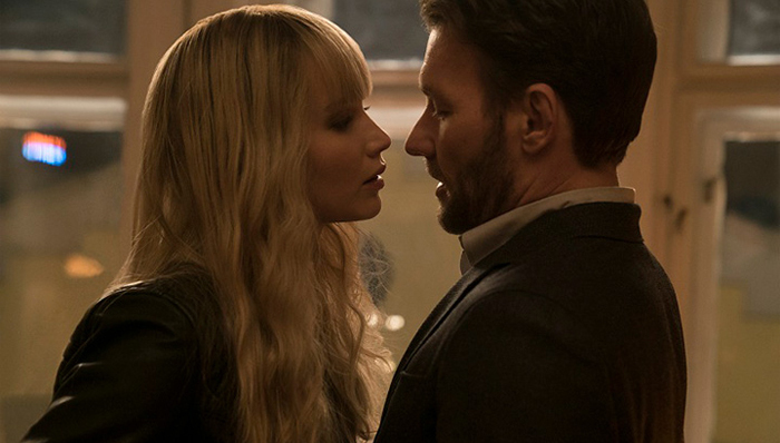 【观点】影视作品中应该不止于“性暴力元素”的展现