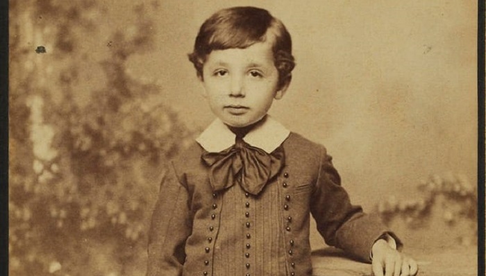 科学,拍卖,爱因斯坦