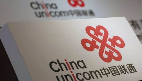 中国联通2017年利润总额约40亿 净利增541%