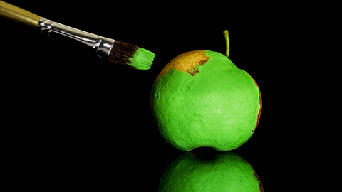 3·15晚会曝光山寨饮料 这里有我们深入批发市场的详细调查