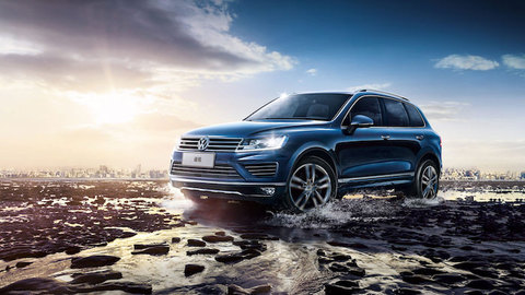 针对央视3·15晚会曝光的问题 大众汽车正式道歉并将设专属服务通道