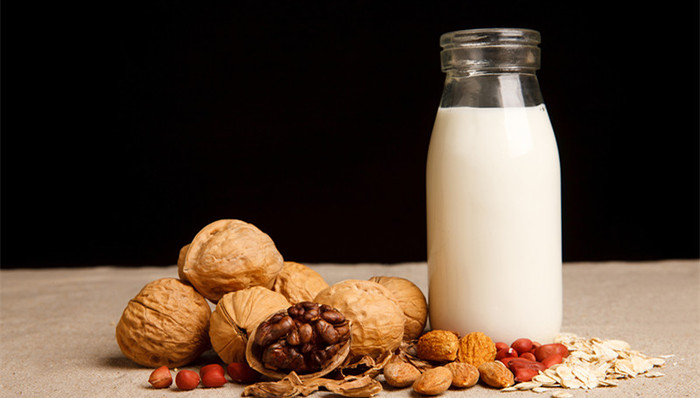 核桃饮料,造假,食品安全,农村市场