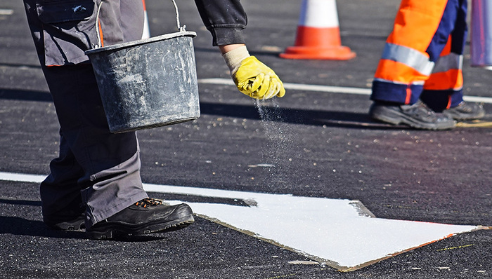 3·15,道路施工,偷工减料,交通安全