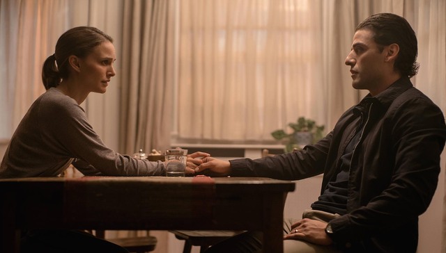 【个人意见】《湮灭》：这部年度神棍科幻片，看完让你怀疑人生