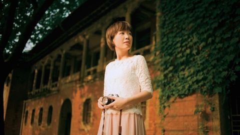 影视圈“3·15”：匪我思存再“被侵权”、蓝标事件兴起，社交平台成为“维权”新战场？