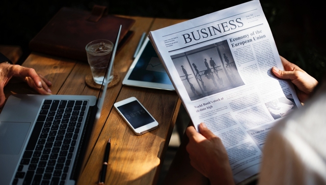 【科技早报】阿里回应“研究A股上市方案” 爱奇艺3月底或将挂牌纳斯达克