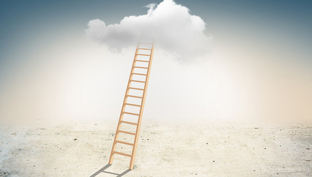 马云,乔布斯,稻盛和夫