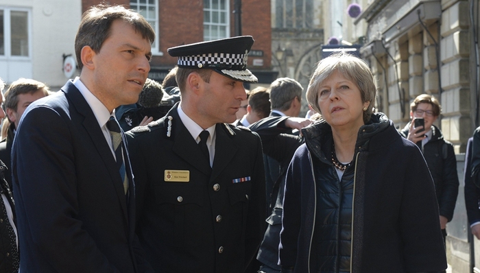 北约,俄罗斯方块,天下故事