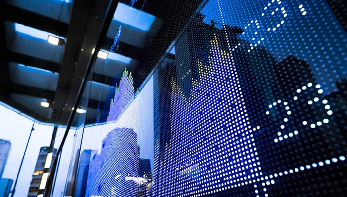 中投公司，黑石集团