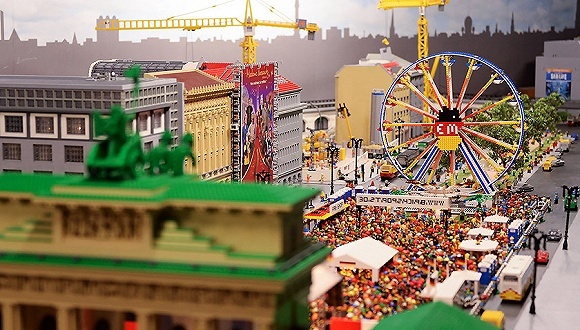 亚洲主题乐园竞争加剧 一站式度假村模式待考