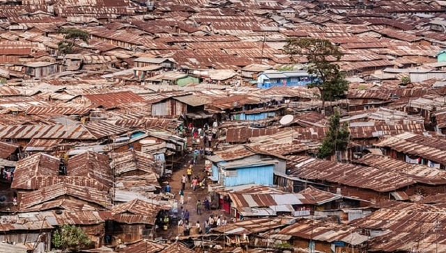 我们应如何想象非洲：关于肯尼亚的10本佳作