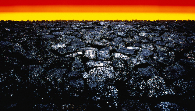 专家预测2018年中国煤炭进口量或超3亿吨