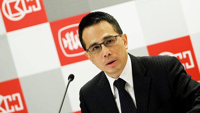 李泽钜,转移路径,李嘉诚,天然气供应,物业管理,港交所,电能,业务资产,官网,电力