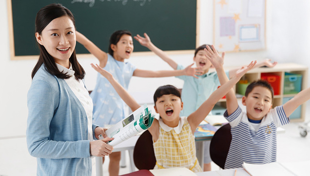 各地齐出招 向违规校外培训说“不”