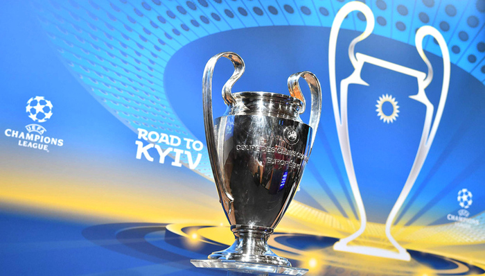 【体育晚报】欧冠1/4决赛抽签出炉 中国轮椅冰壶锁定冬残奥首枚奖牌