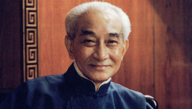 南怀瑾诞辰百年：作品畅销三十年 是大师还是骗子？