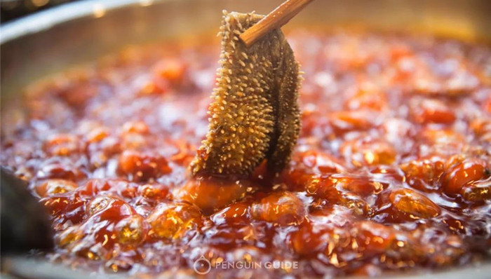 谁告诉你川菜越辣就越正宗的？