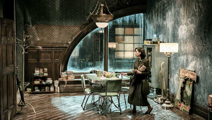 奥斯卡大赢家6年后重回中国 福斯用《水形物语》再探文艺片市场